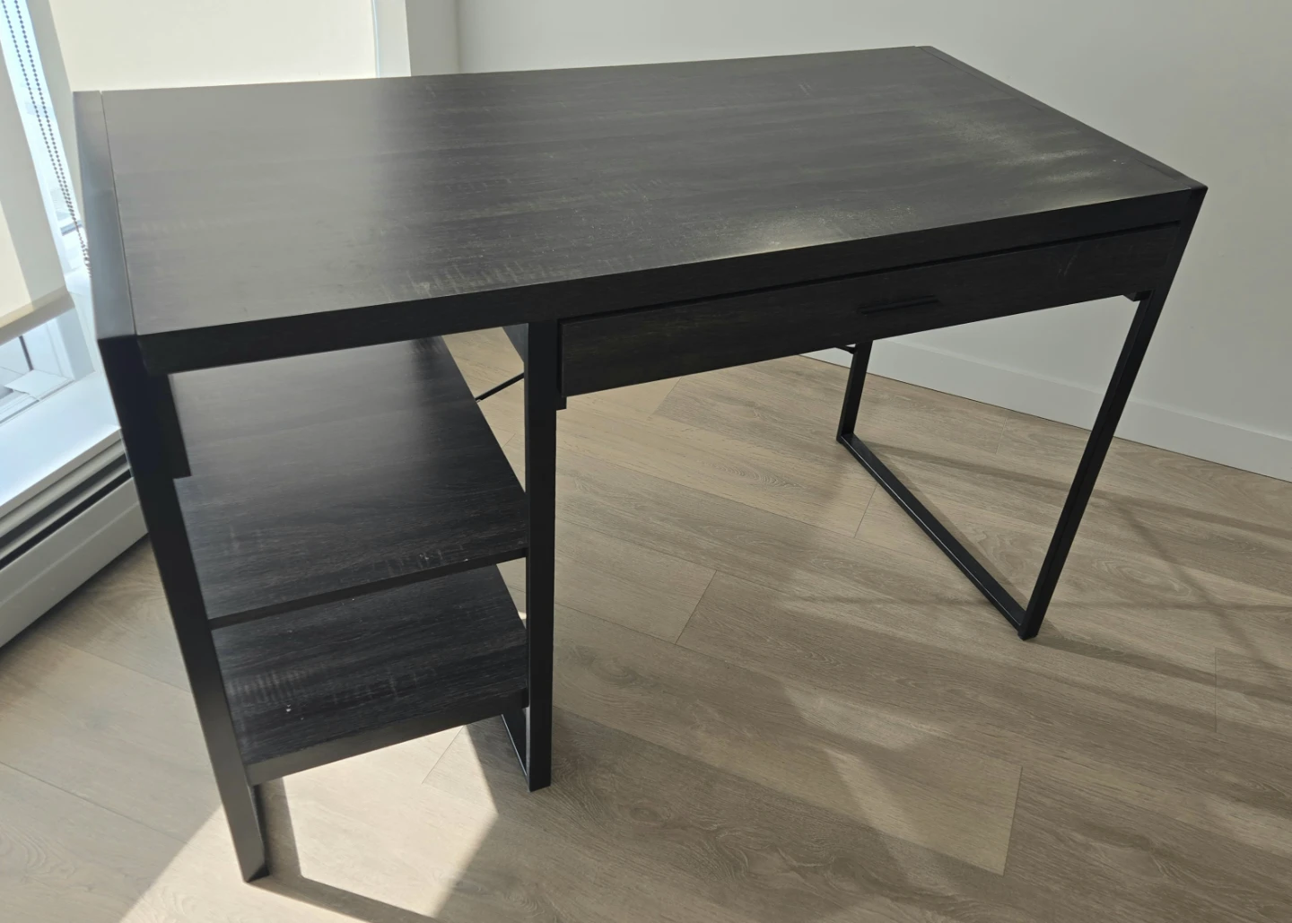 Safdie & Co. Computer Writing Desk 47.65in - photo 5