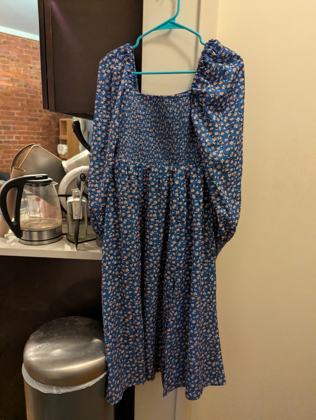 Few Moda dress