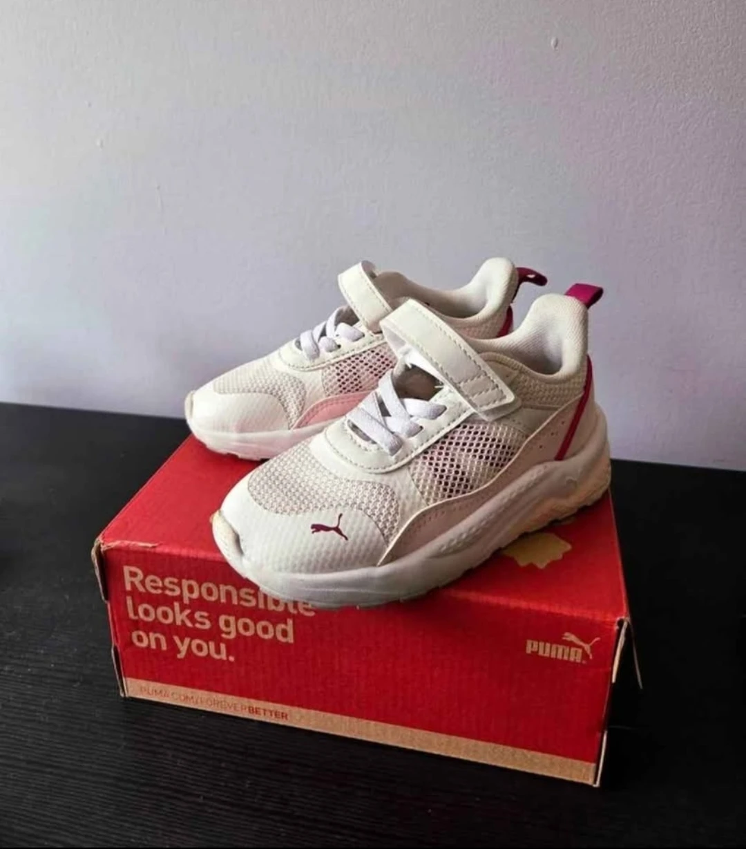 Puma Anzarun 2.0 AC+ Inf Toddler Shoes