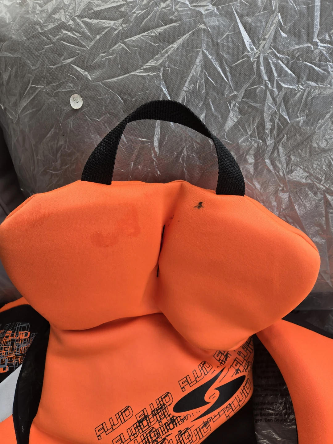 Youth kids life jacket - photo 5