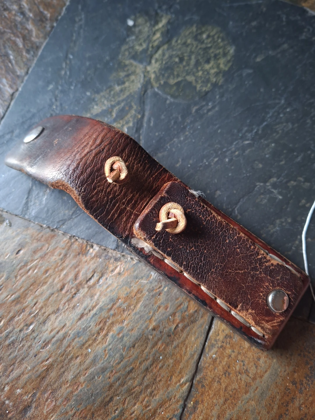 Multitool with Leather Sheath - photo 4
