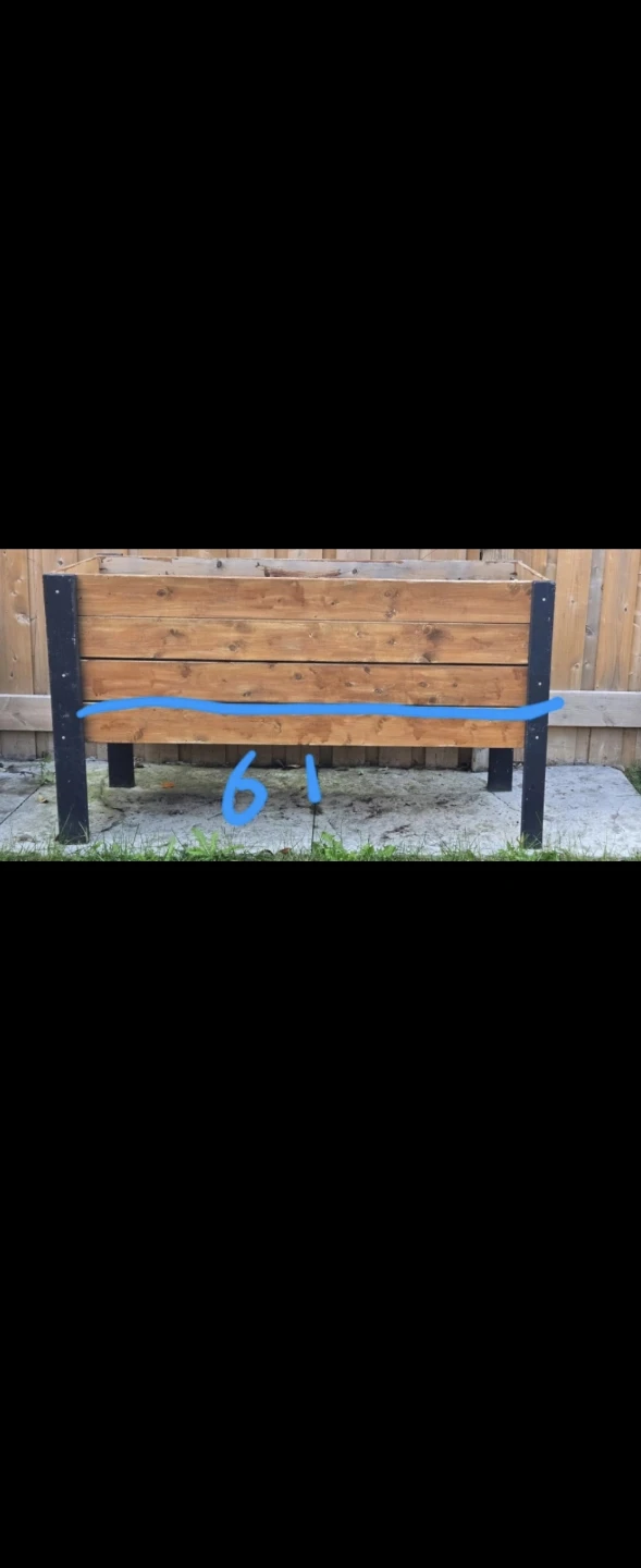Garden Planter