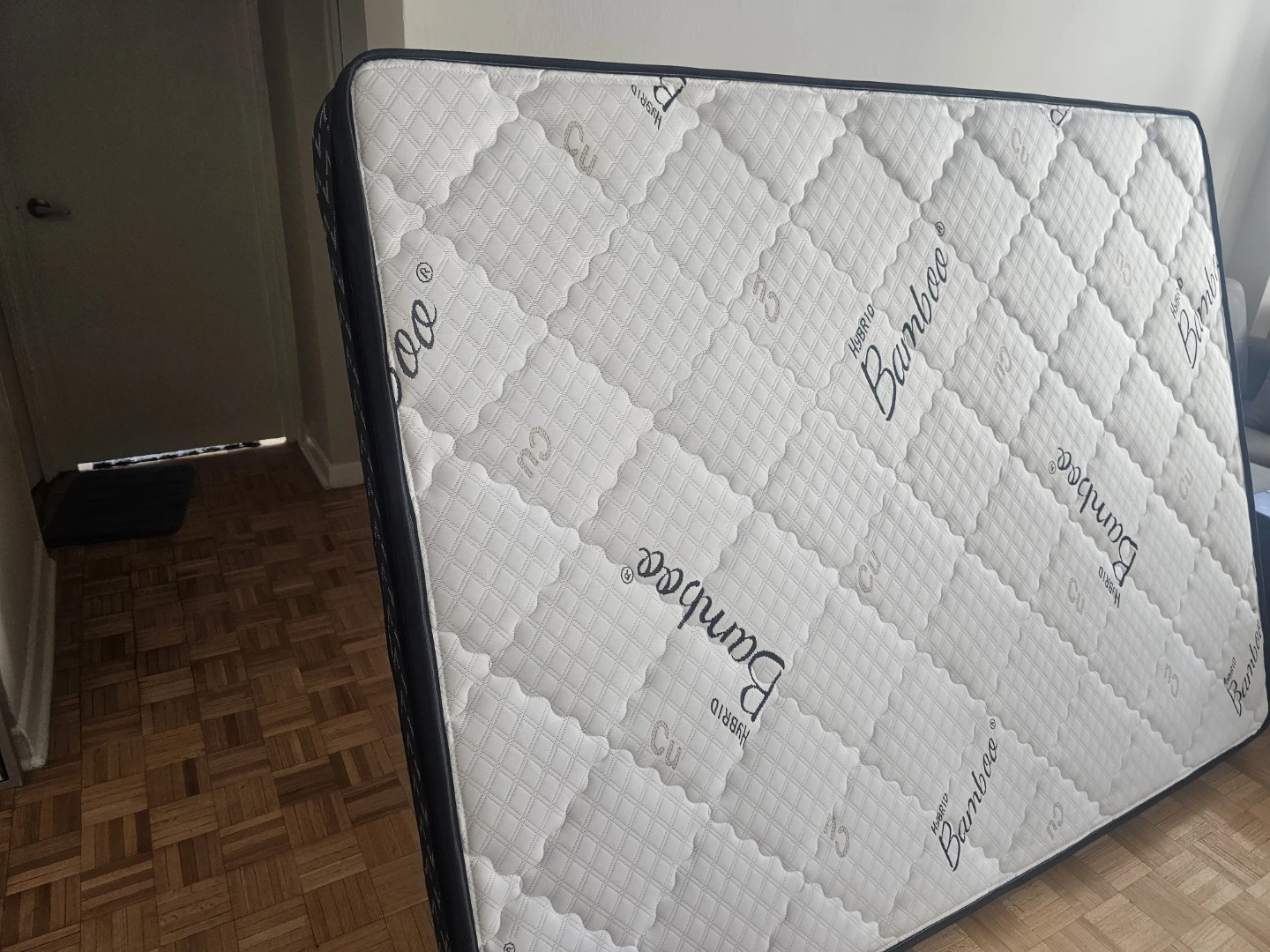 Mattress