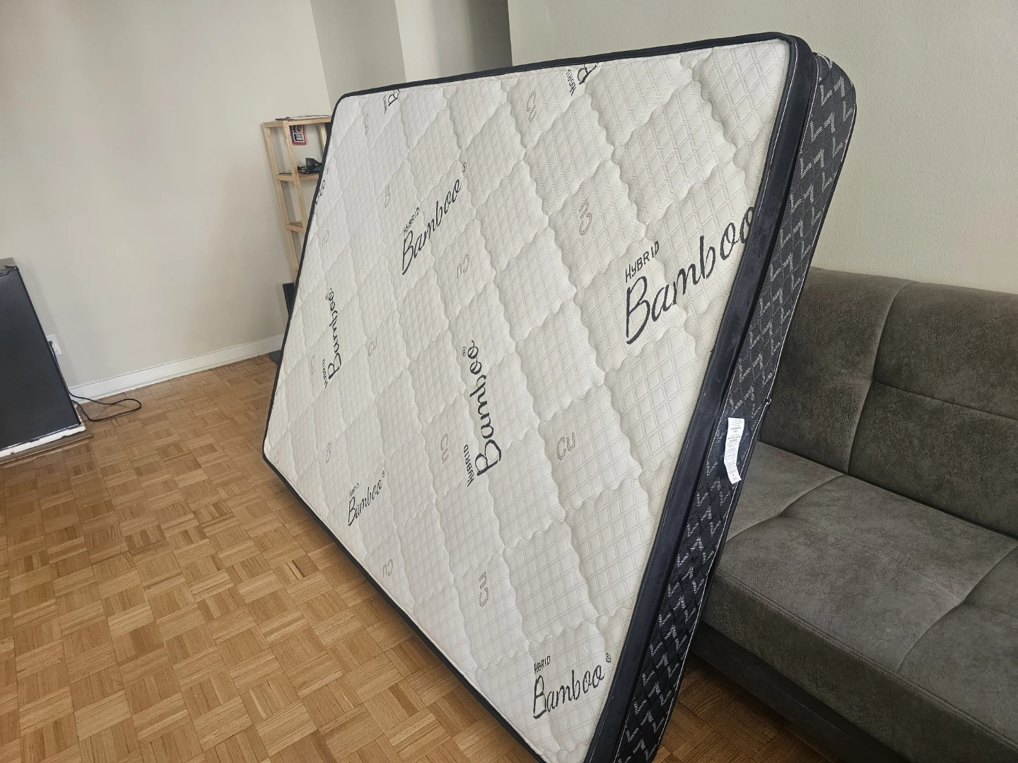 Mattress - photo 2