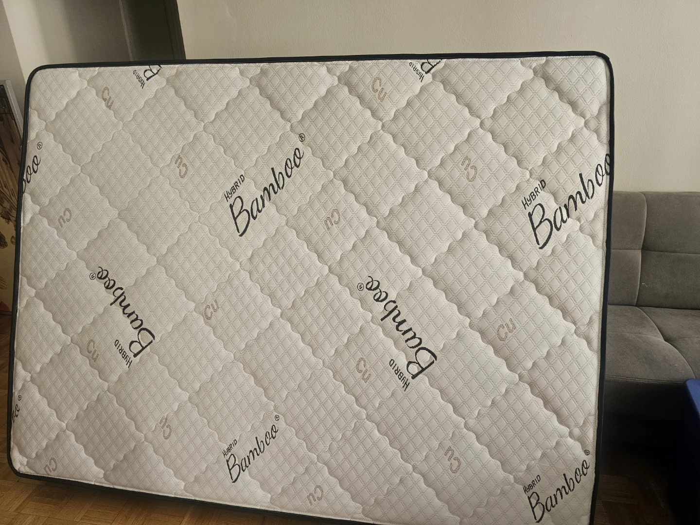 Mattress - photo 3