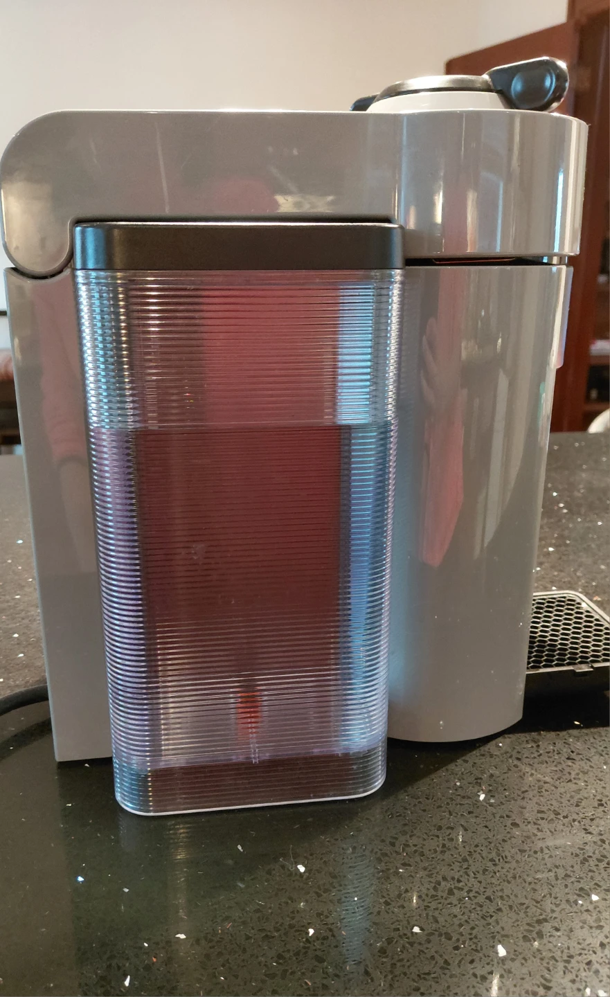 Nespresso VertuoLine Coffee Machine - photo 4