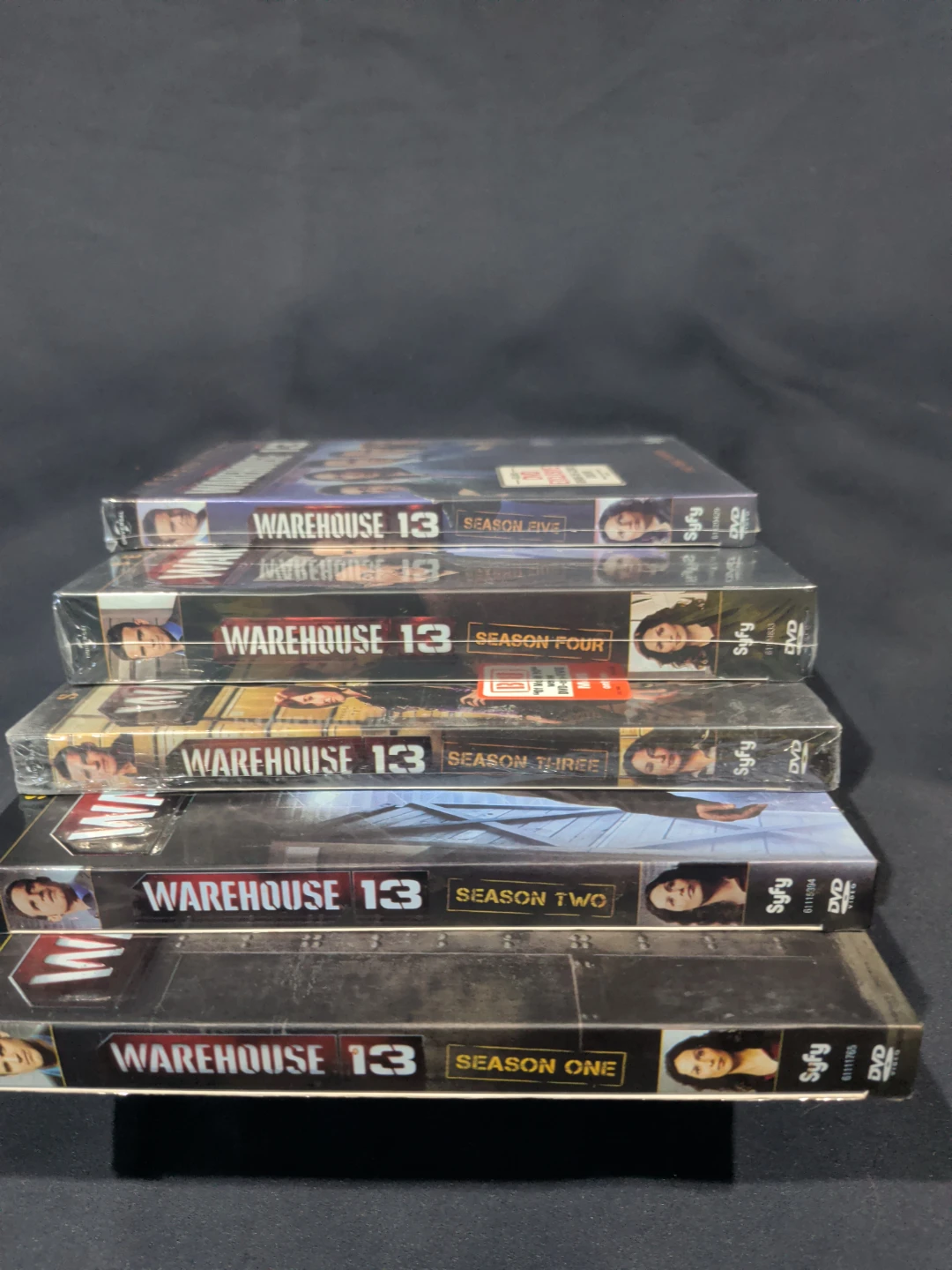 Complete Series DVD SET - photo 2
