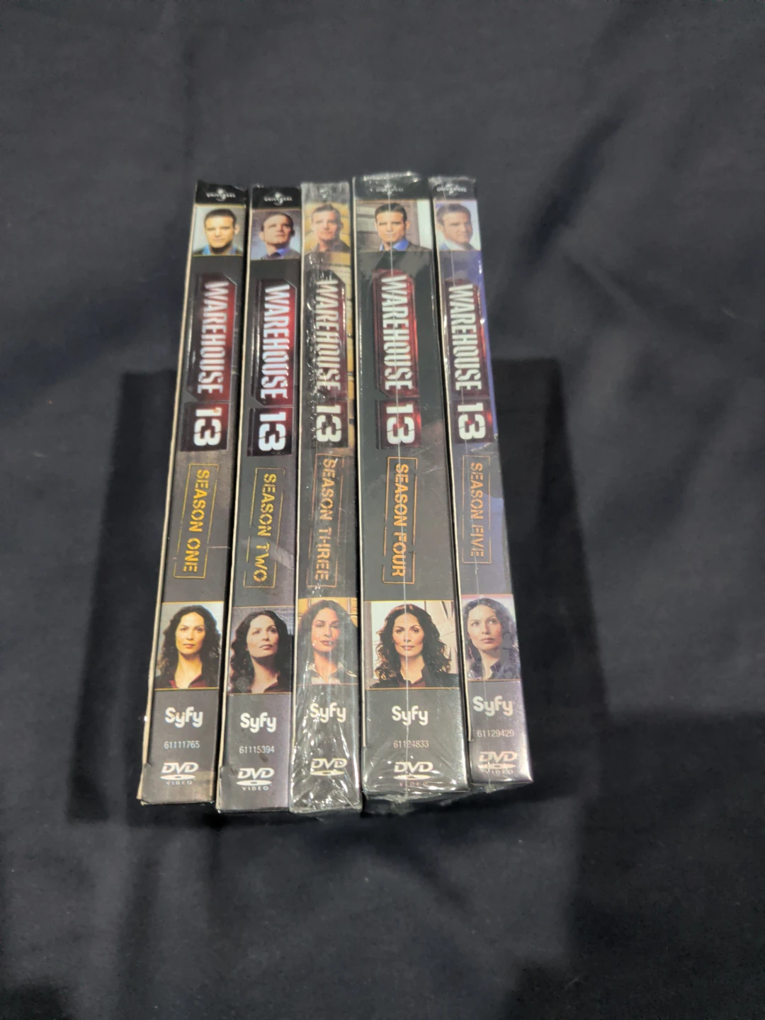 Complete Series DVD SET - photo 4
