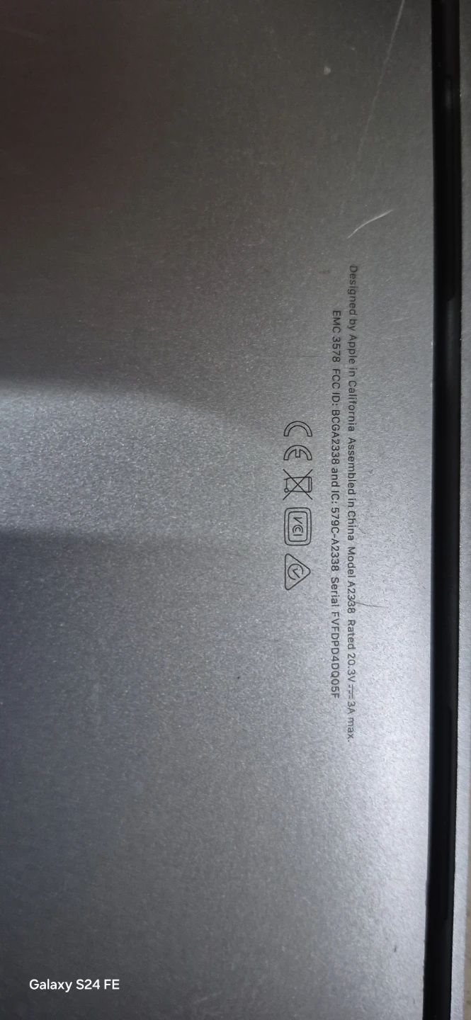 Apple MacBook Pro 13-inch NOT FULLY FUNCTIONAL - photo 4