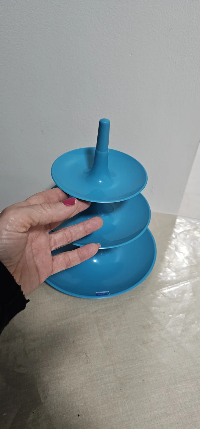 Koziol 3-Tier Serving Tray - photo 3