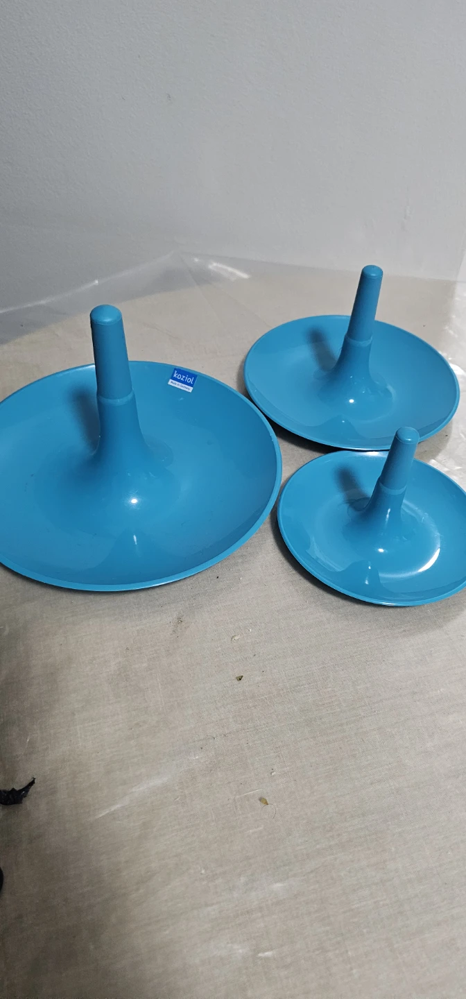 Koziol 3-Tier Serving Tray - photo 4