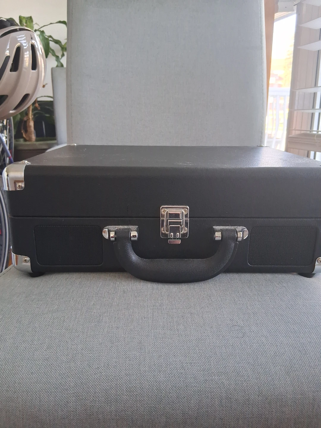 Victrola Portable Record Player