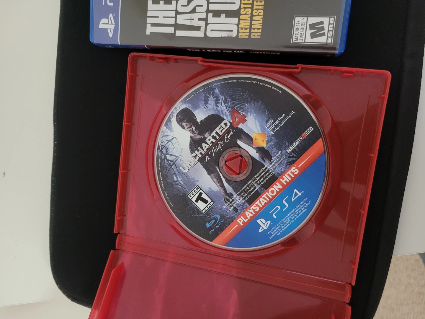 PS4 Games (Each $5) - photo 3