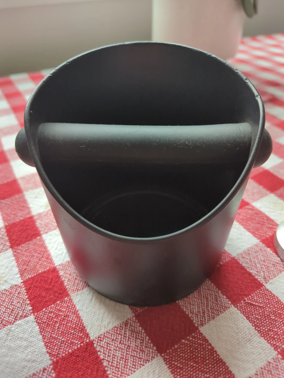 Coffee Knock Box and Tamper Set - photo 3