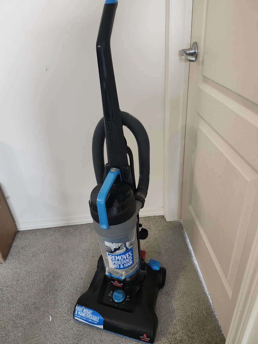 Bissell Powerforce Vacuum Cleaner