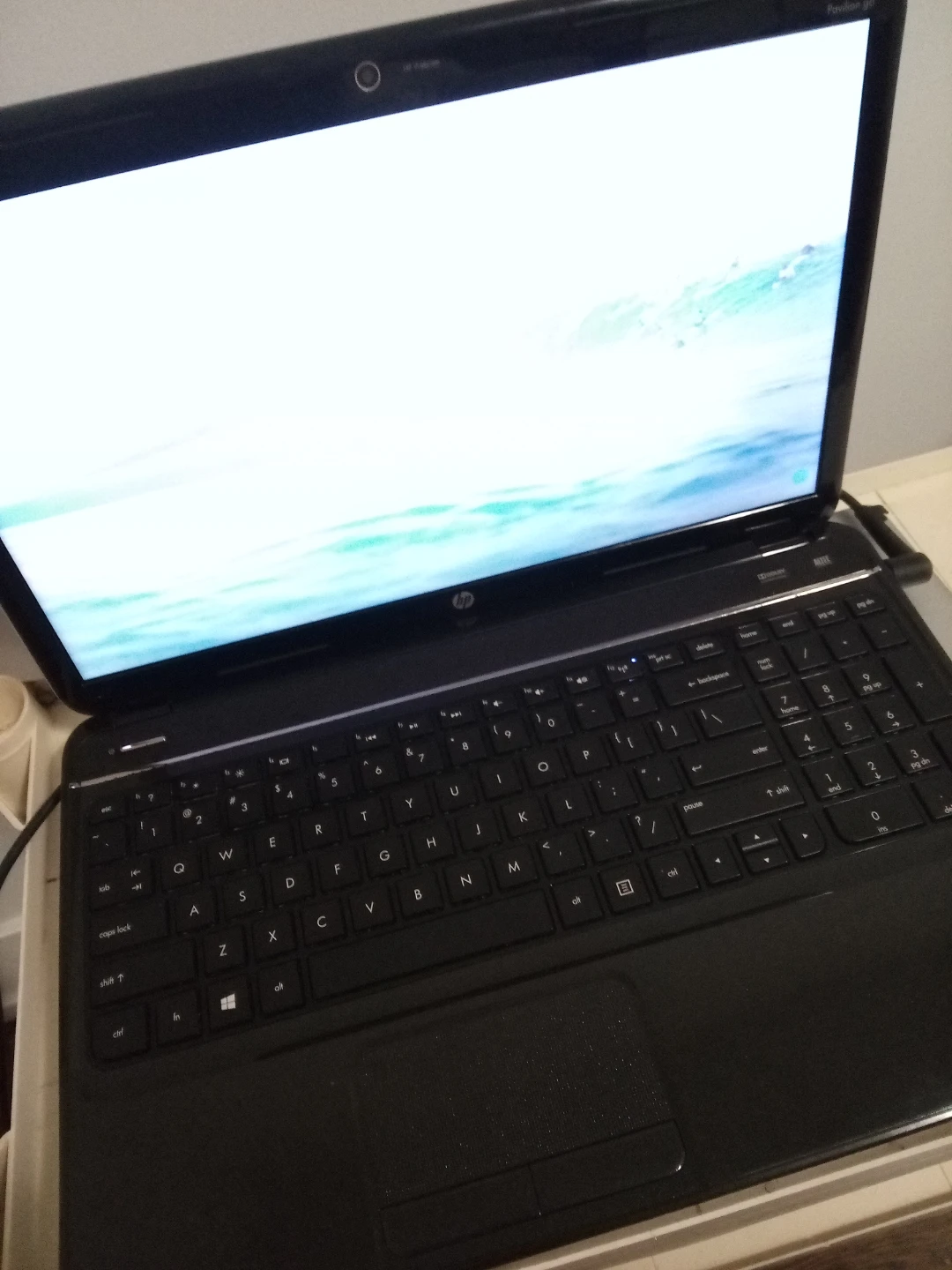 HP Pavilion Laptop - photo 3