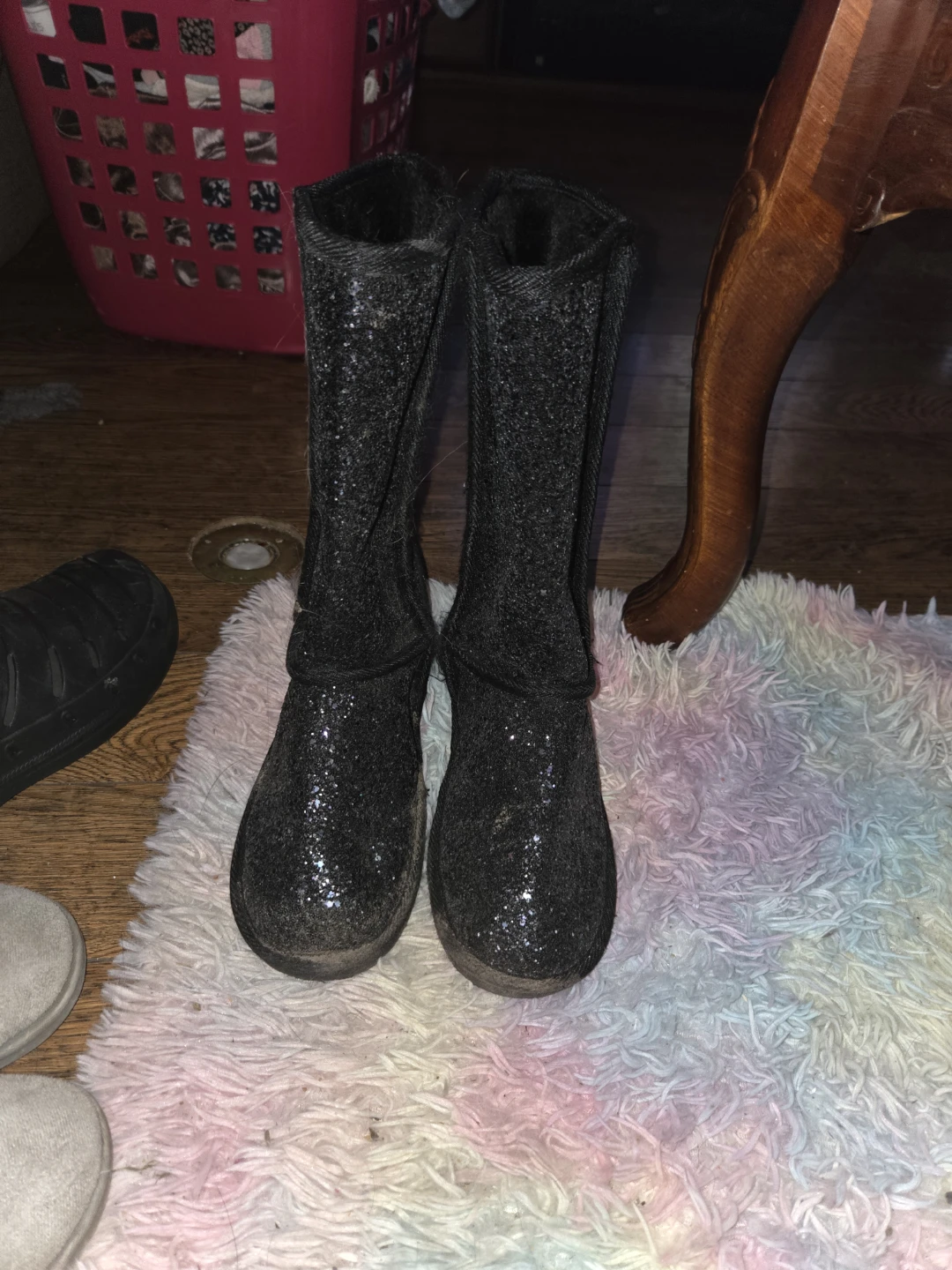 boots