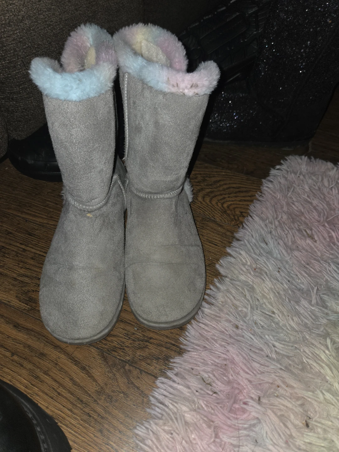 boots - photo 2