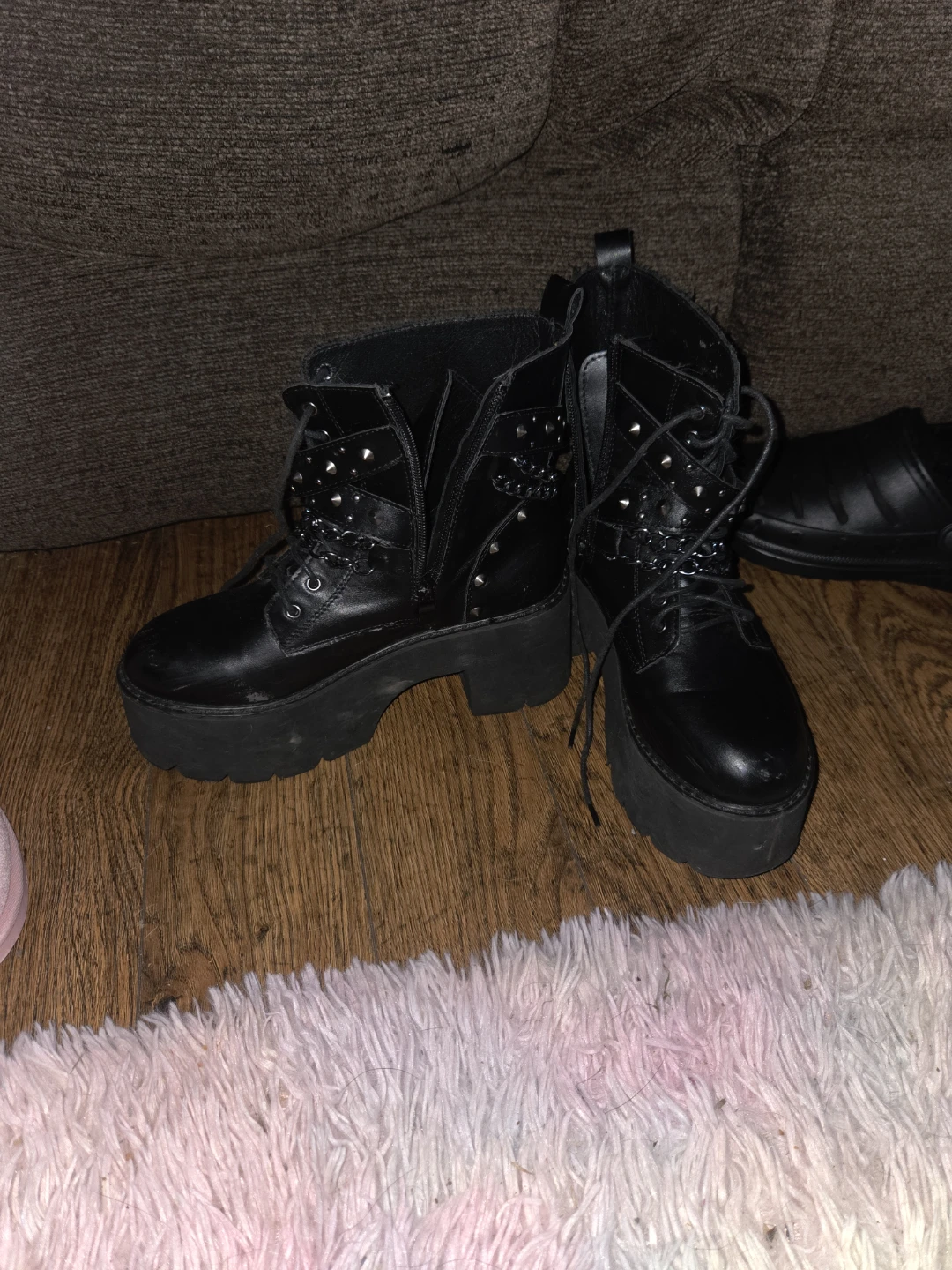 boots - photo 3