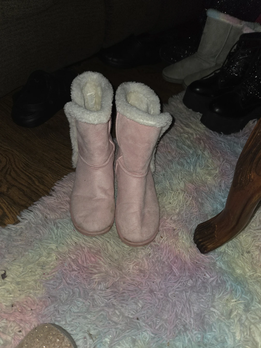 boots - photo 4