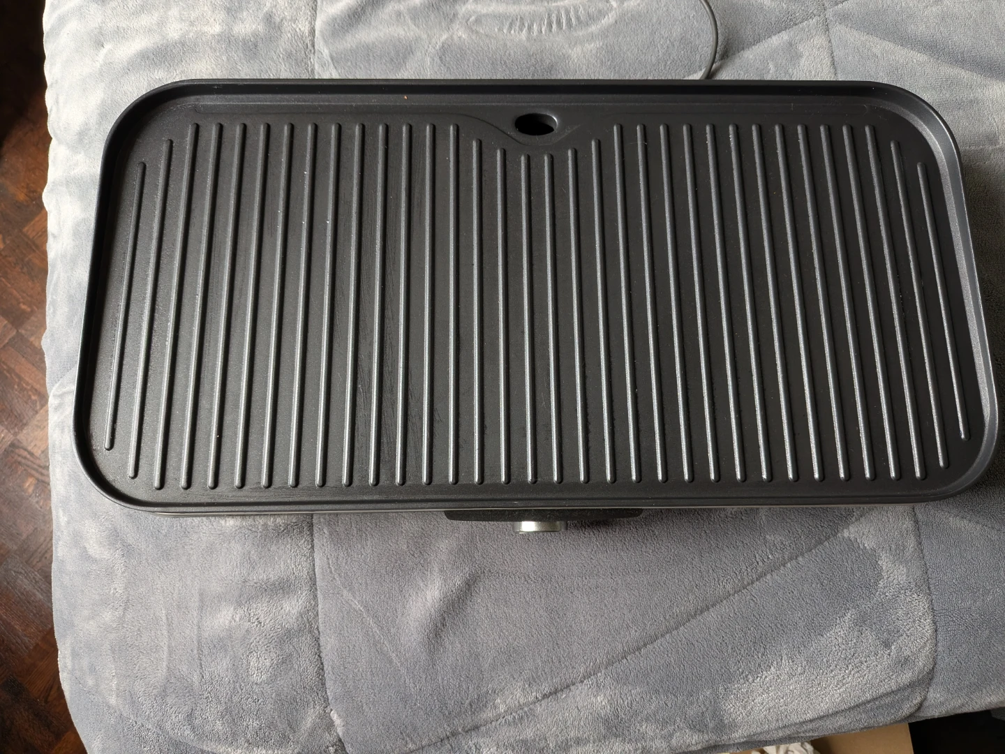 Trudeau Electric Griddle Die Cast - photo 2