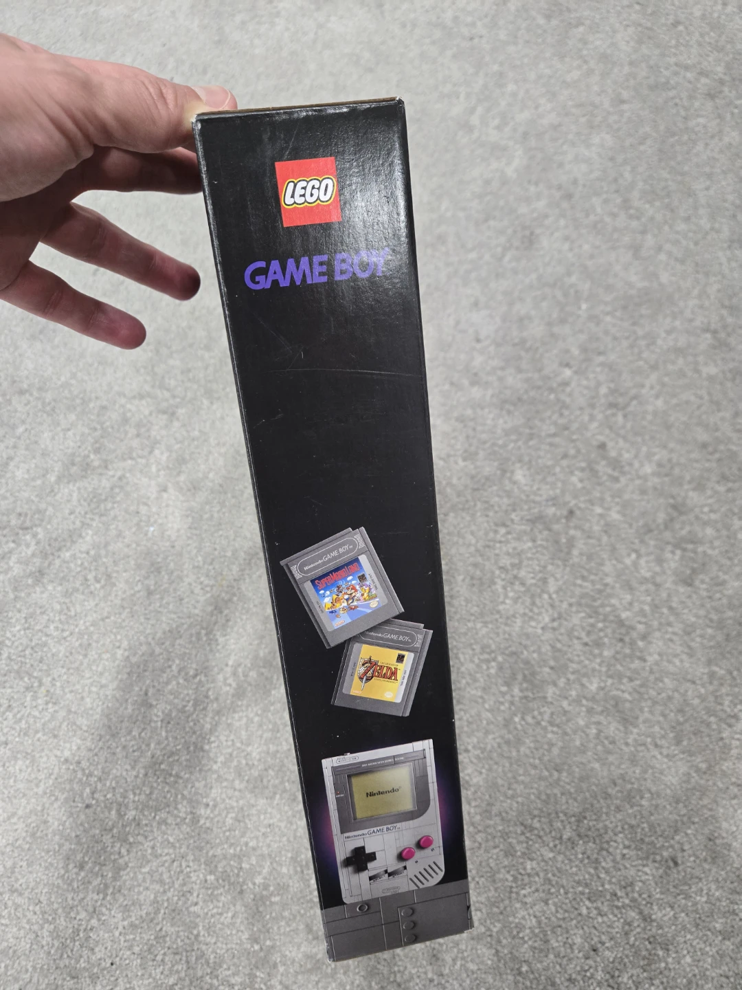 LEGO Game Boy Set 72046 - photo 2