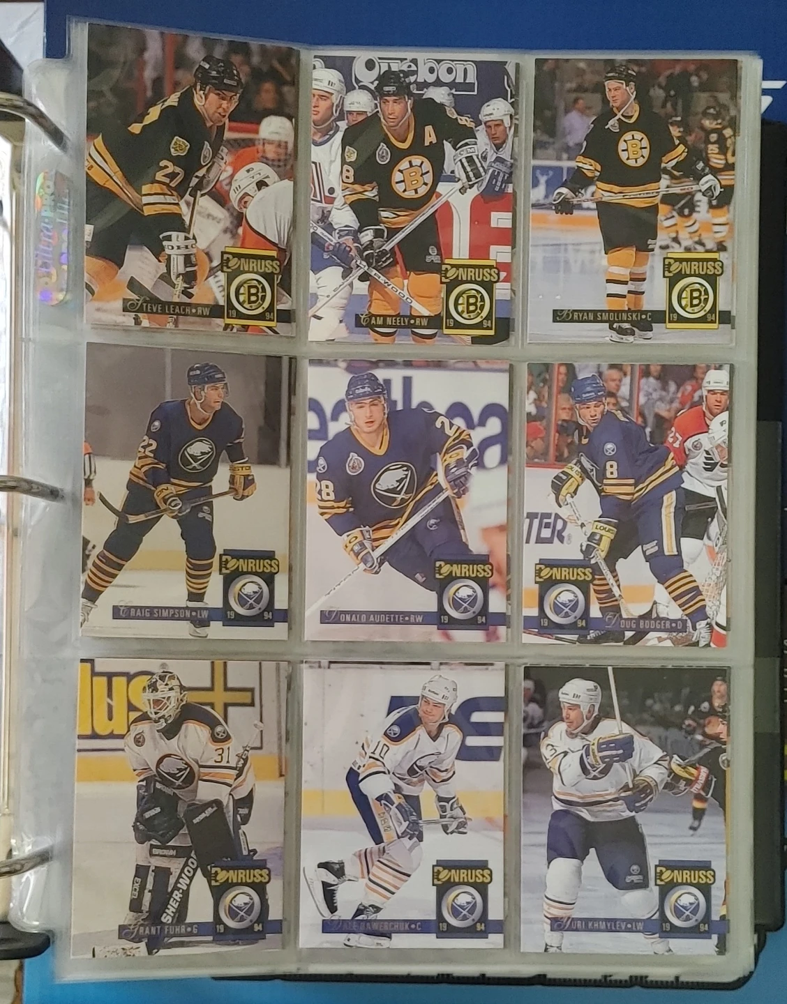HOCKEY COLLECTIBLES - photo 2