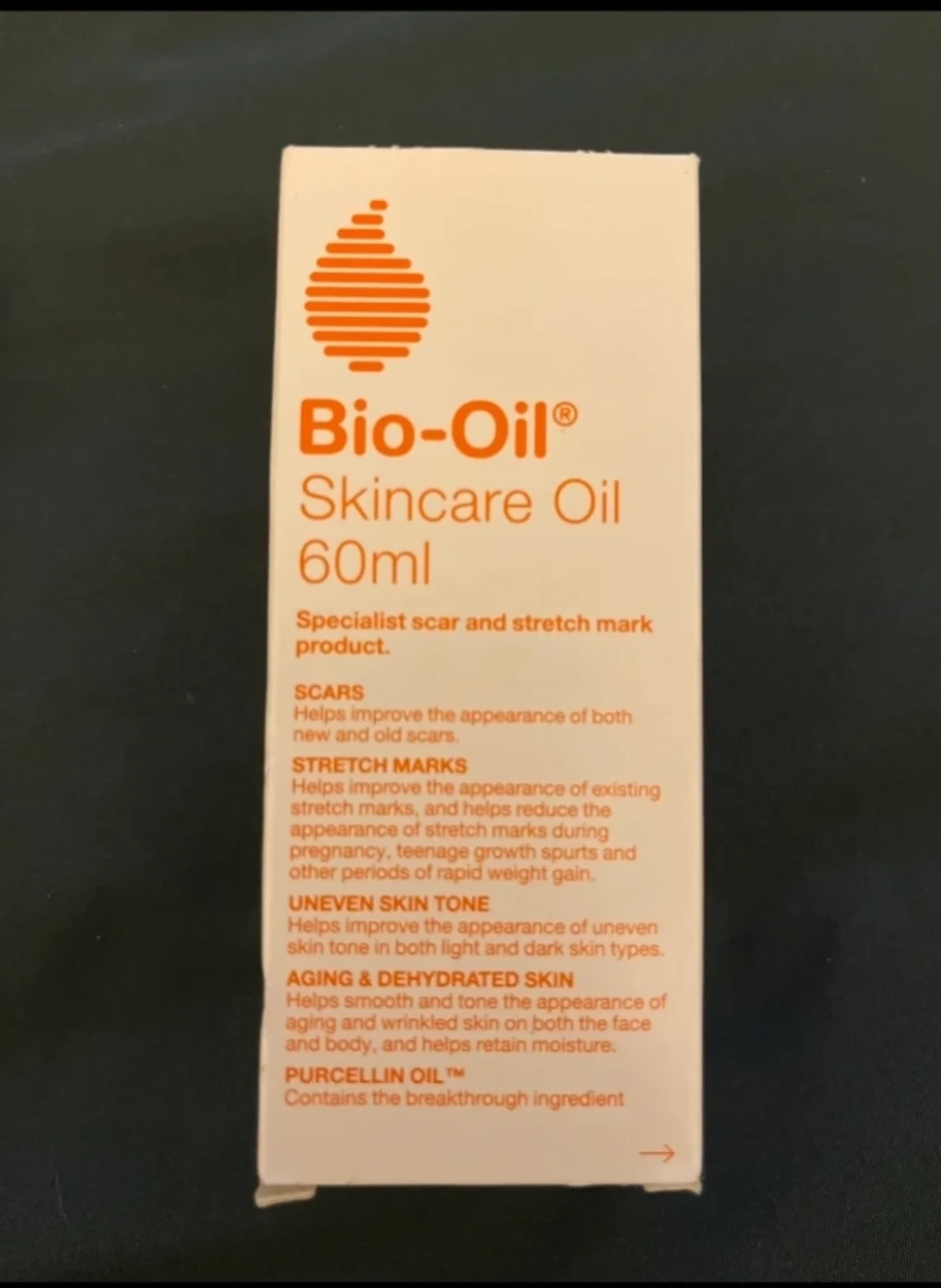 Bio-Oil Skincare Oil 60ml