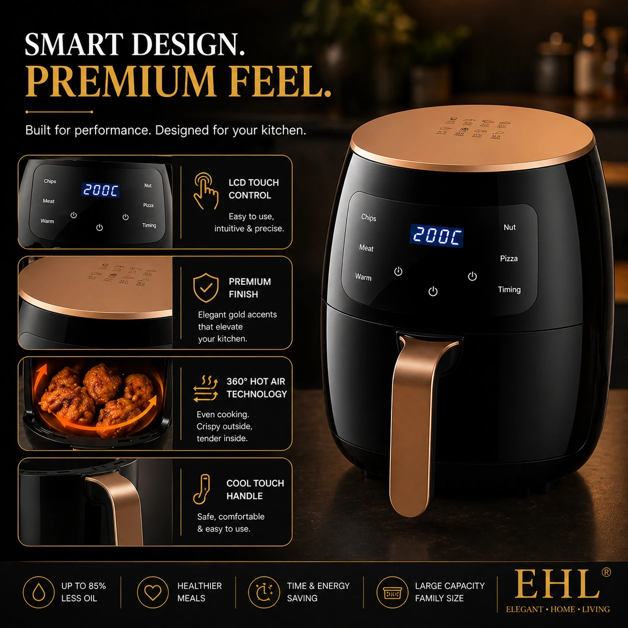 Air Fryer - photo 5