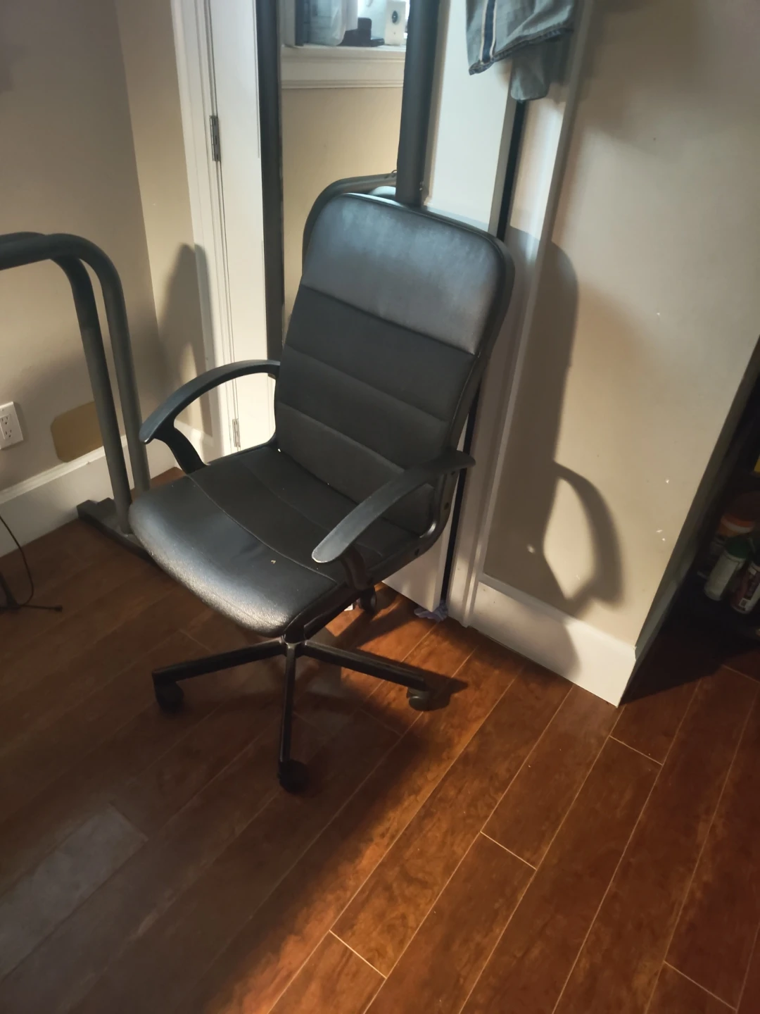 Ikea desk chair