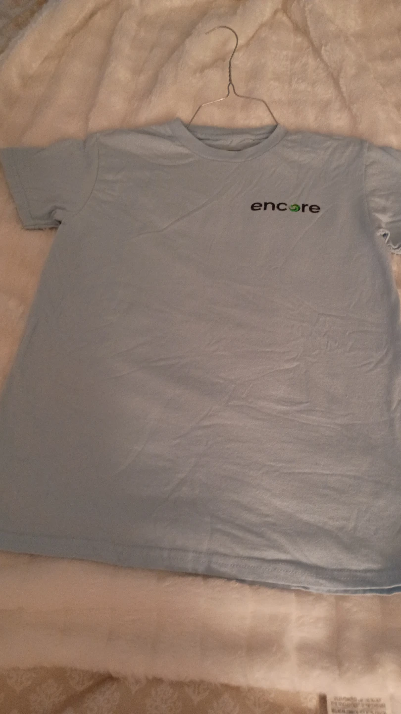 Encore T-Shirt - photo 2