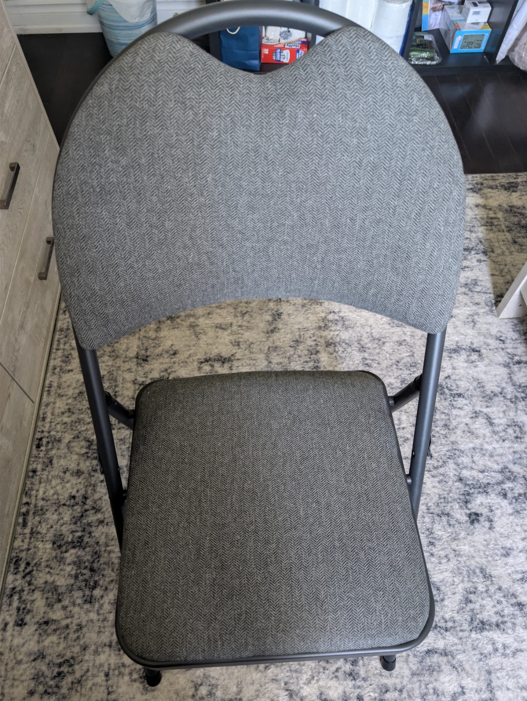 Star Elite Inc. Folding Chair 4 PCs ( each $16.25)