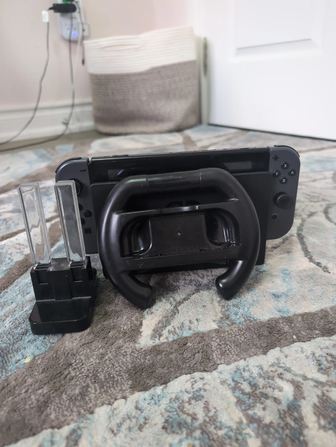 Nintendo Switch Gaming bundle - photo 3