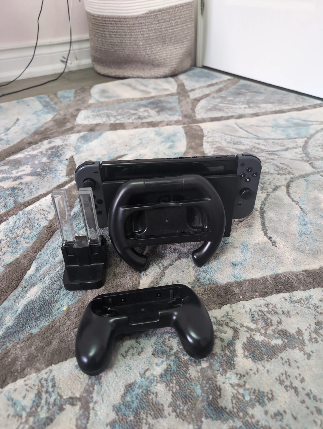 Nintendo Switch Gaming bundle - photo 4