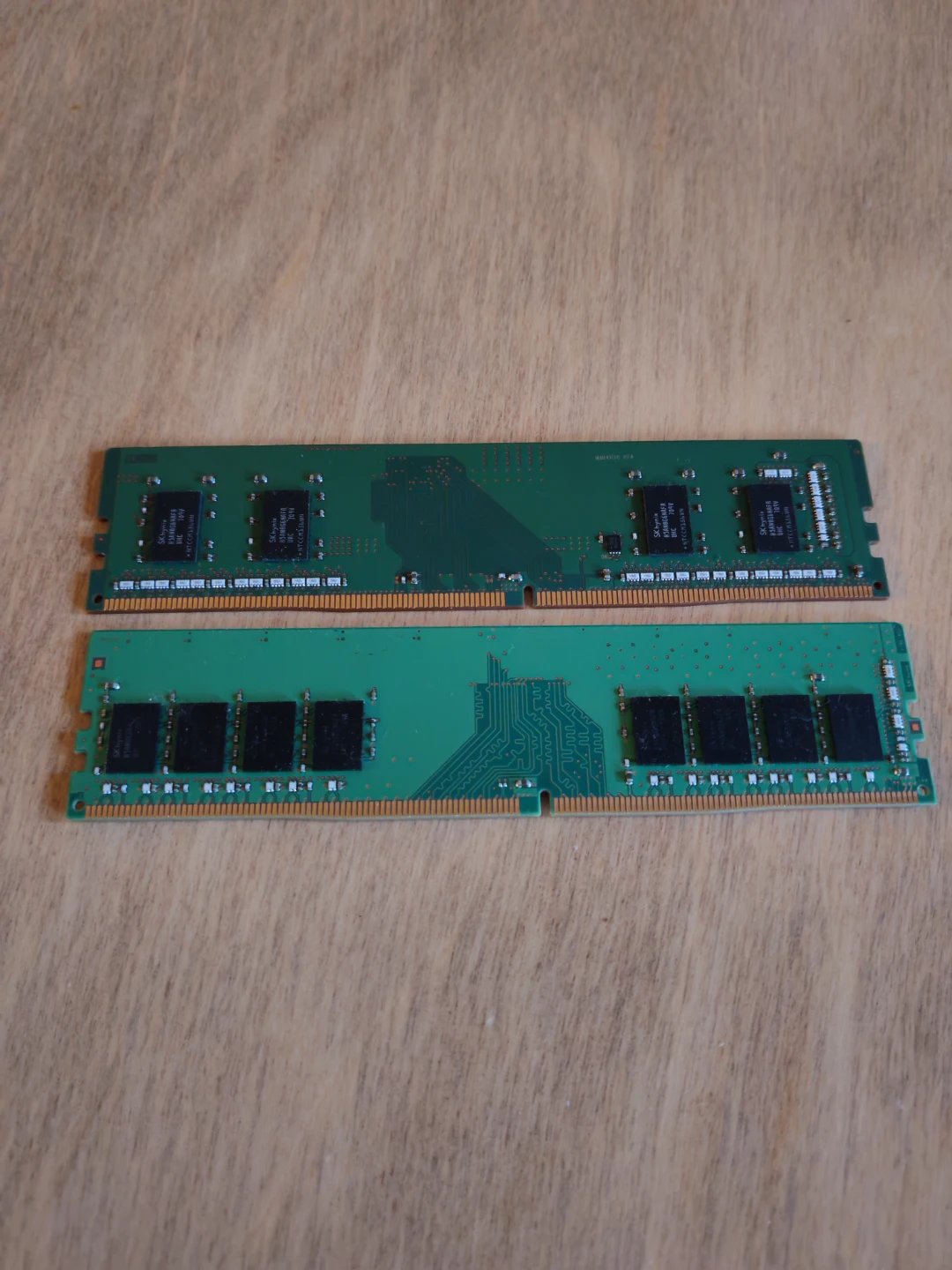 12GB DDR4 RAM 2400MHx - photo 2