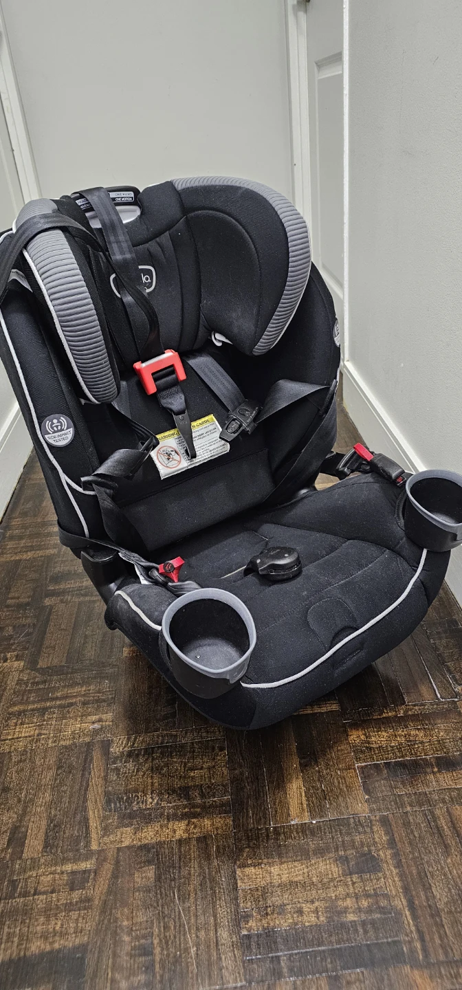 Evenflo Car Seat