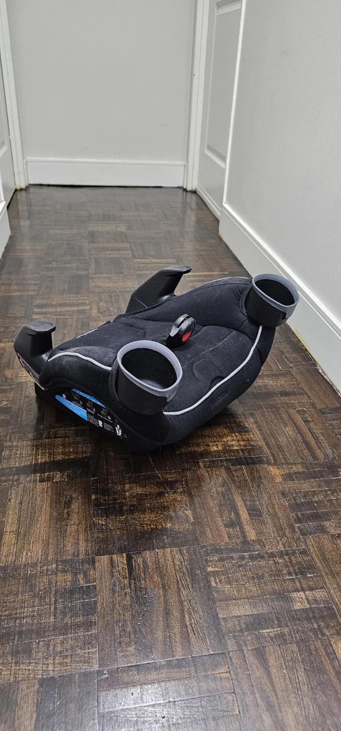 Evenflo Car Seat - photo 3