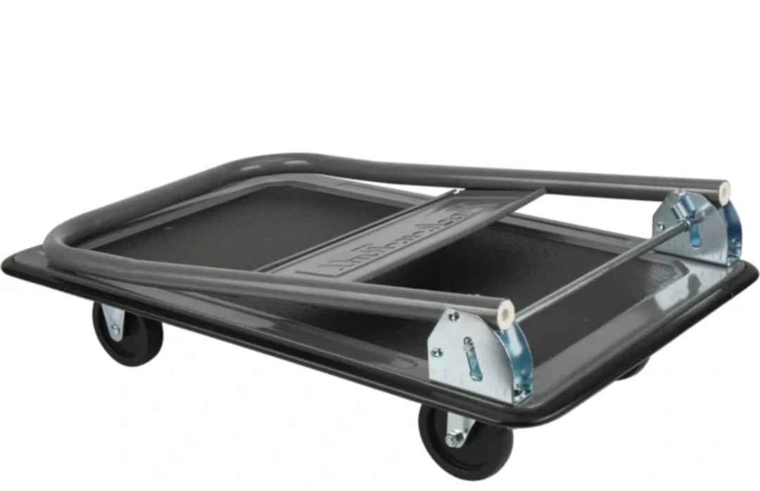 Folding Hand Truck Dolly - Moving cart - photo 3