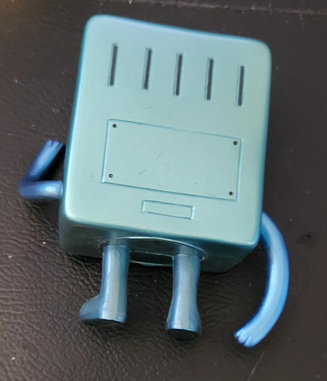 Adventure Time BMO Metallic Funko Pop Figure 🌱 - photo 2