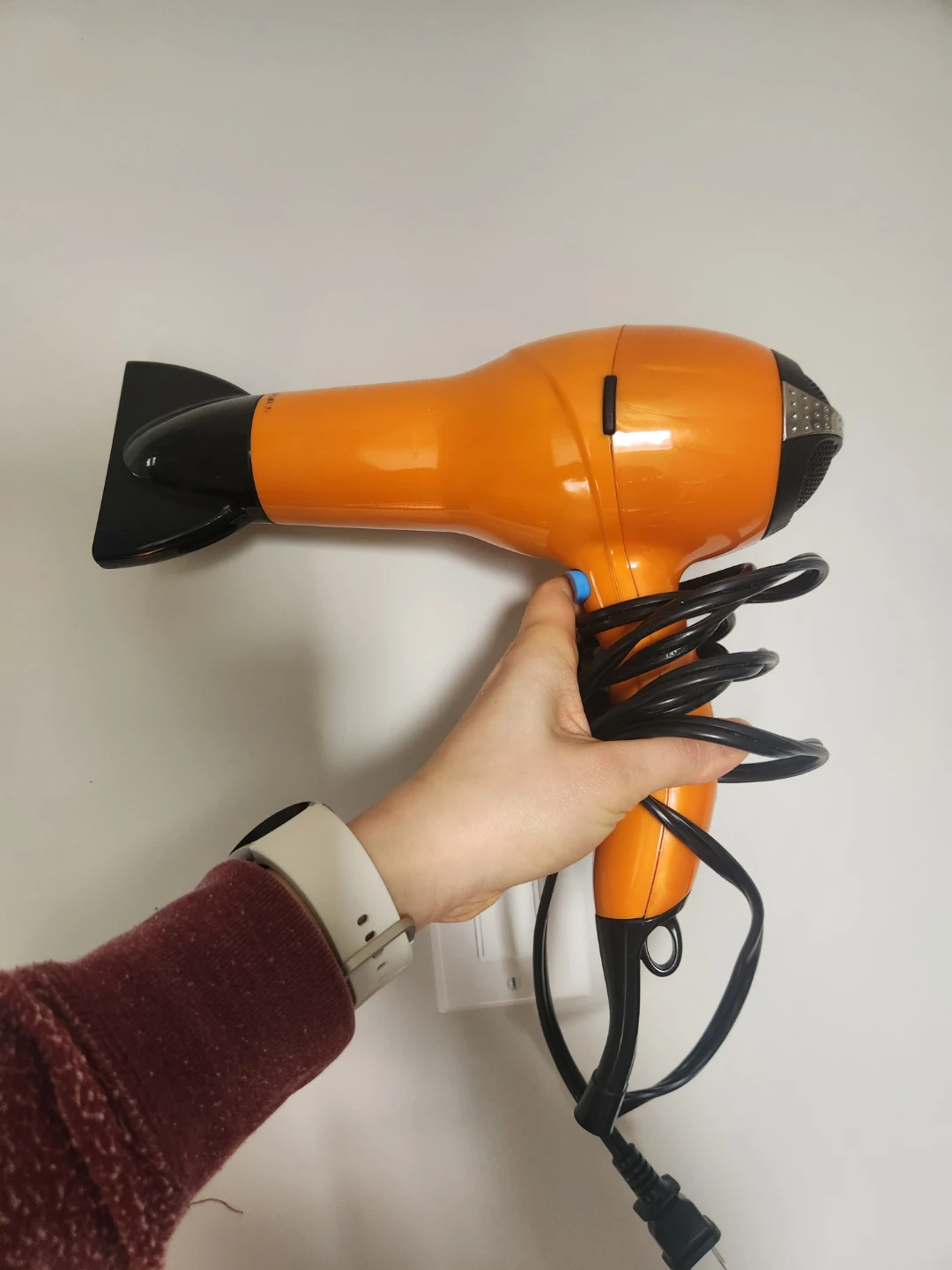 Conair Infiniti Pro Hair Styling Duo - good condition! ✨ - photo 2