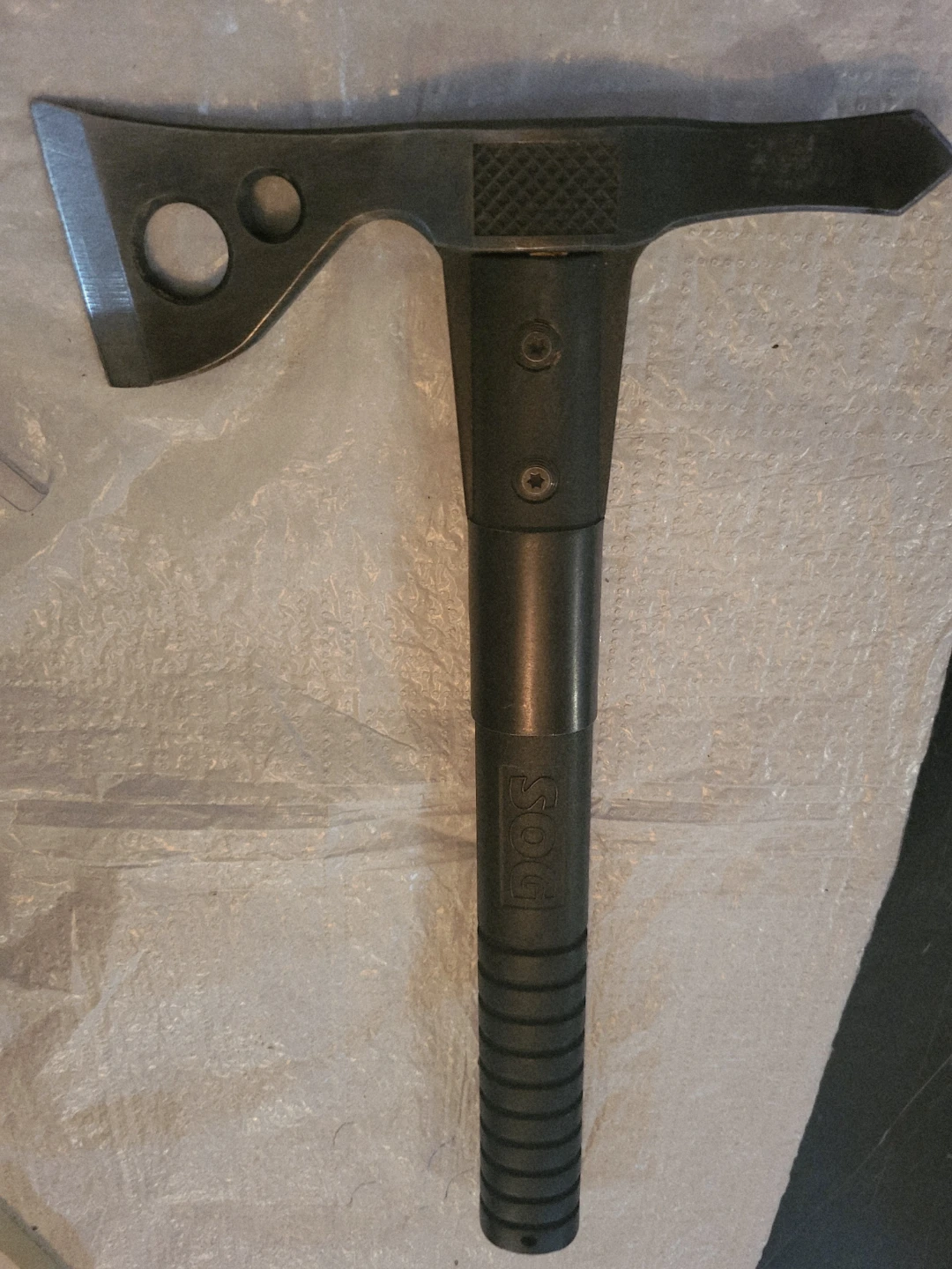SOG Tactical Tomahawk Axe
