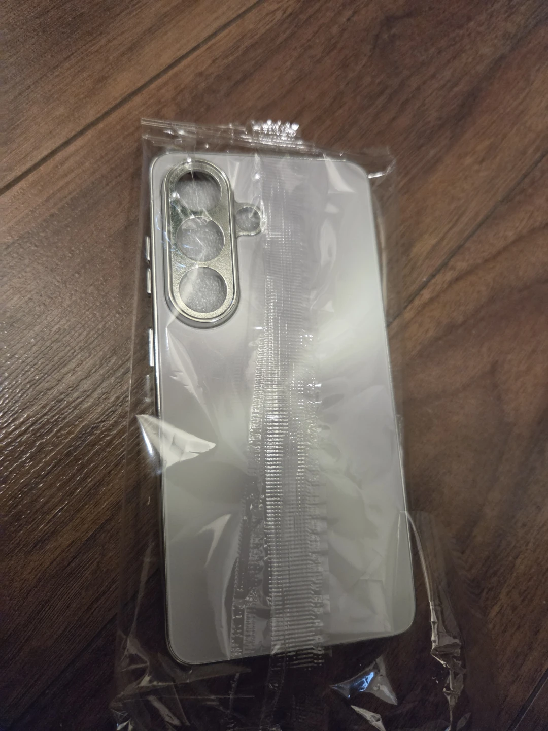 Clear Phone Case/cover high definition for Samsung galaxy s26 - photo 4
