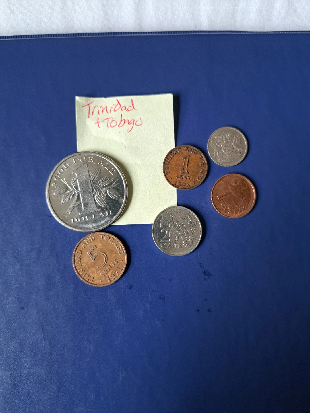 World Currencies - Lot of 93 coins from 24 countries - photo 2