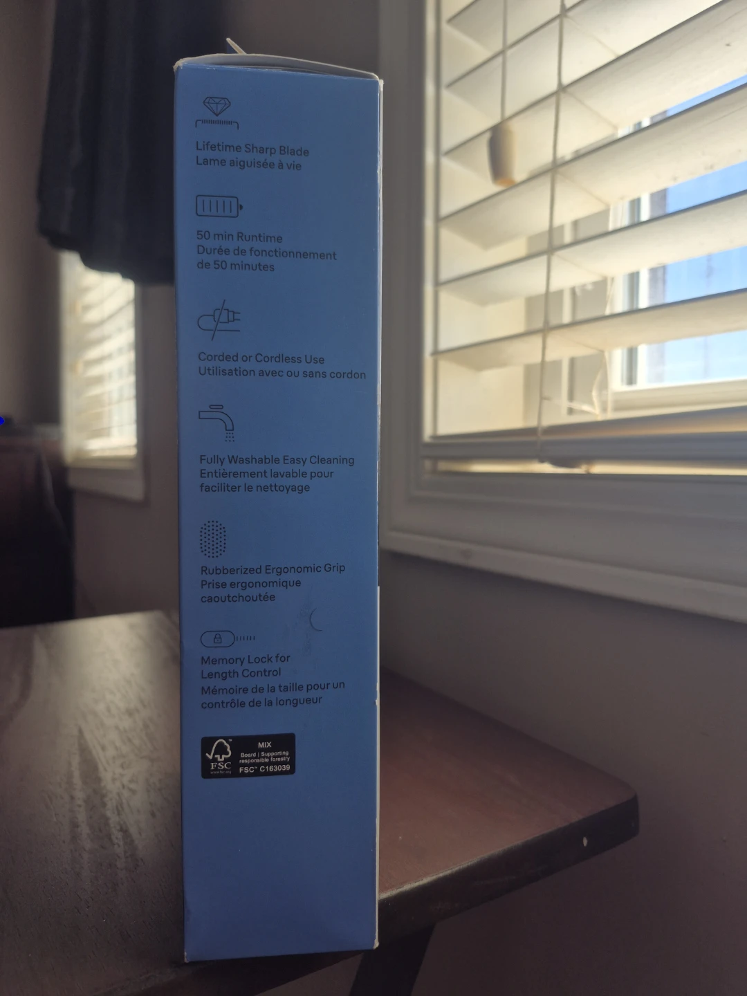 Braun Series 5 Hair Clipper Trimmer Kit - photo 2