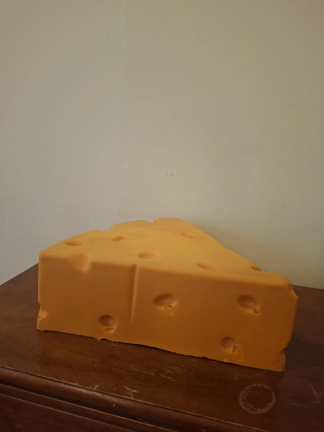Green Bay Packers Cheese Head - photo 2