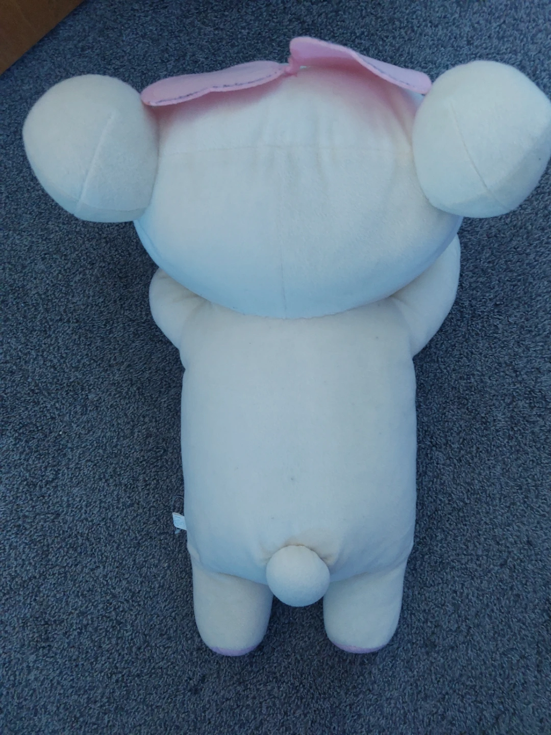 Rilakkuma stuffie - photo 2