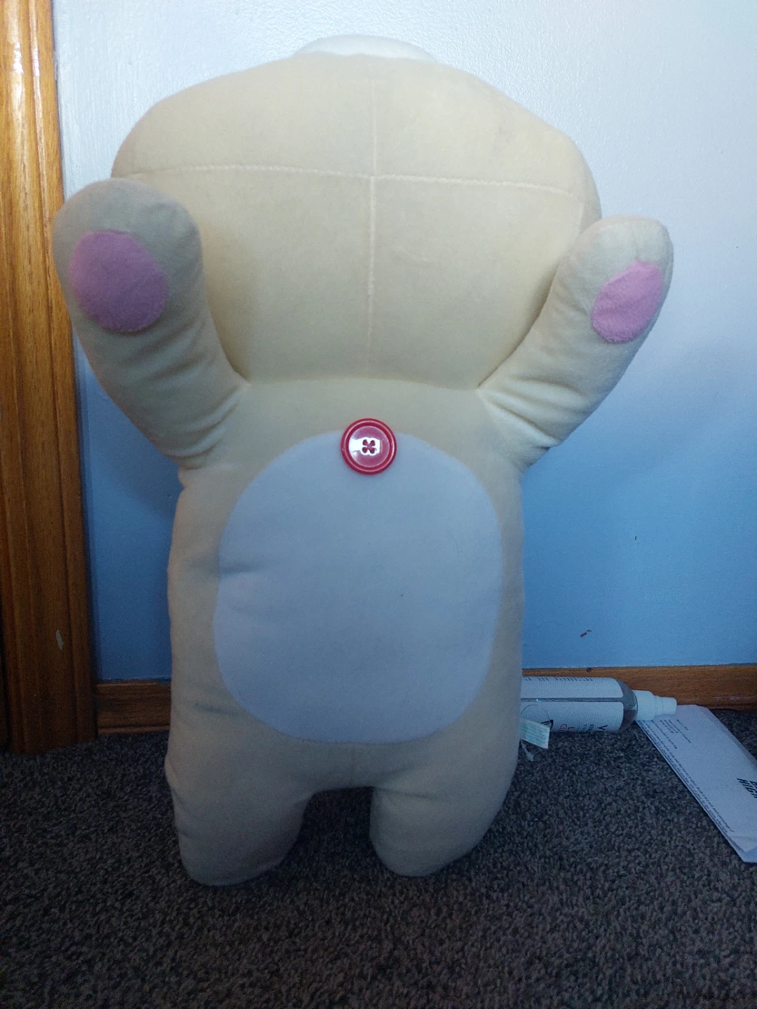 Rilakkuma stuffie - photo 3