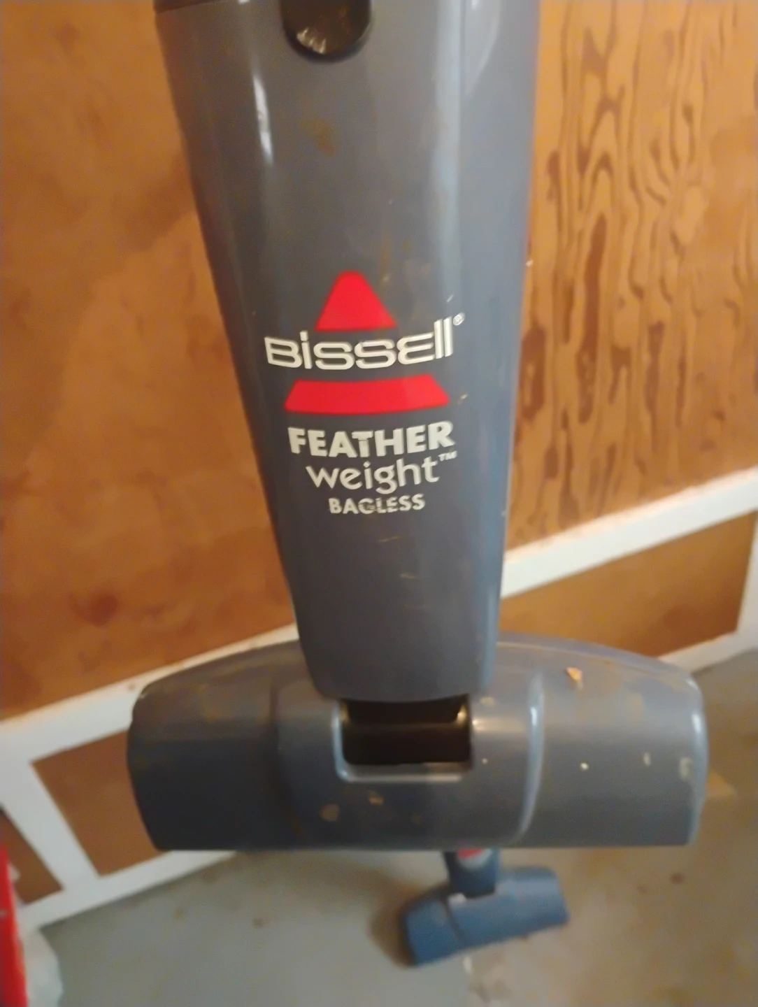 Bissell Featherweight Stick Vacuum Cleaners (2) - Gray - photo 2