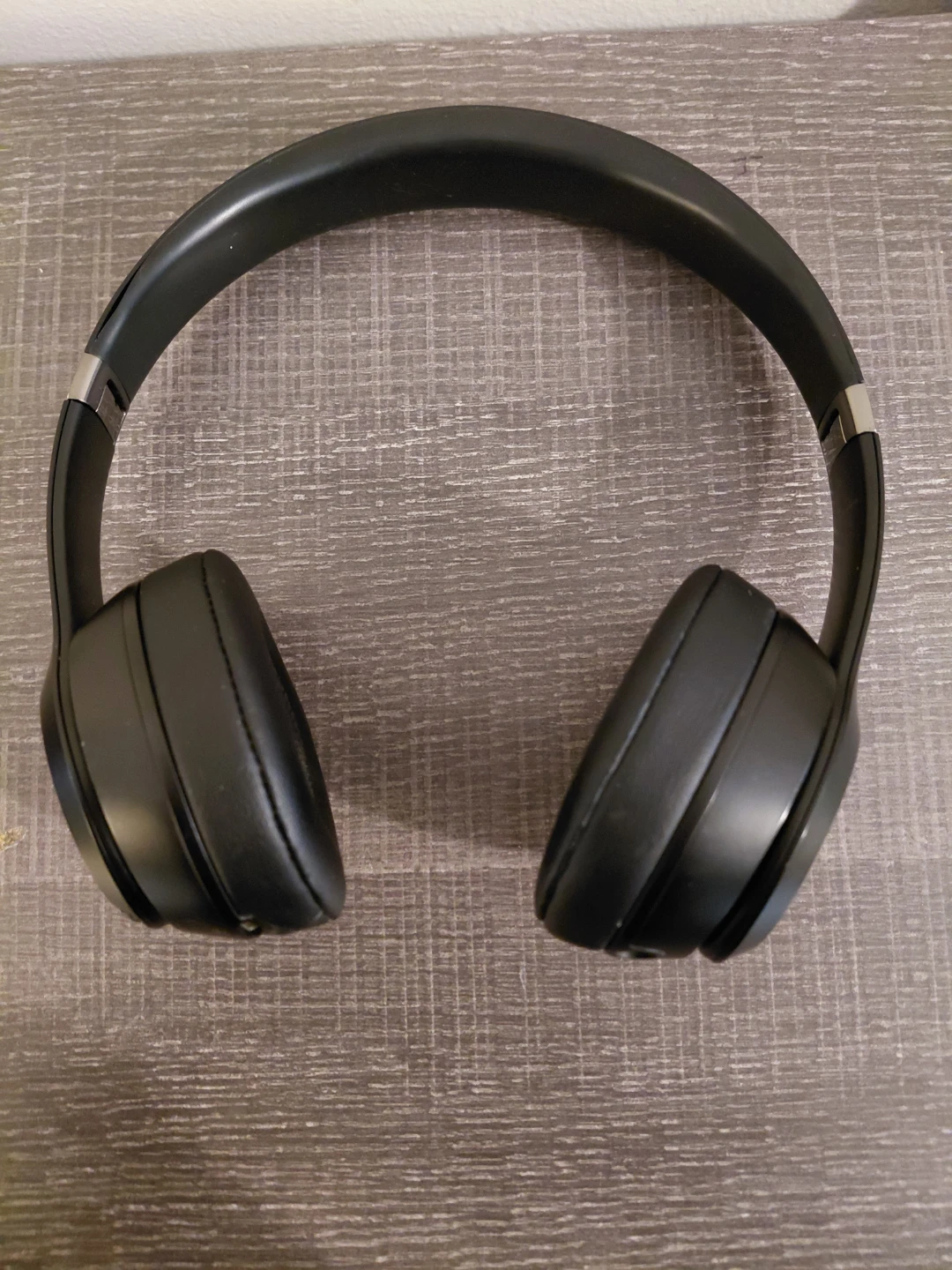 Beats Solo 4 Wireless Headphones - Black - photo 4