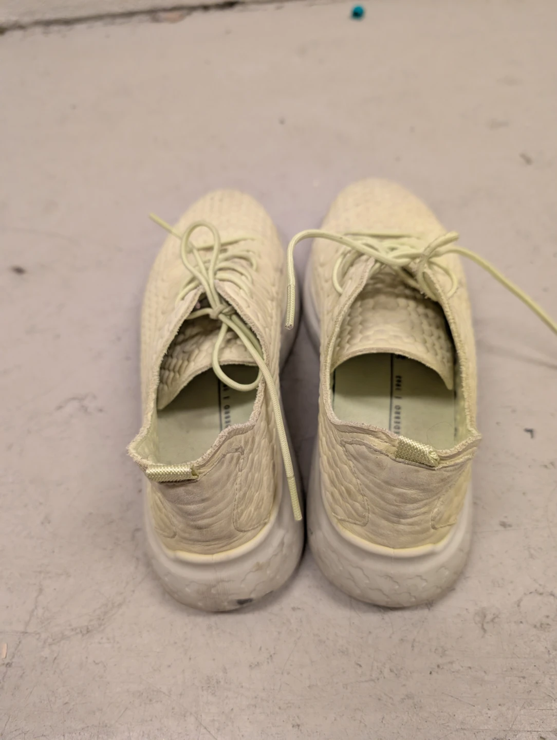 Ecco Women's Sneakers Size 39 - photo 3